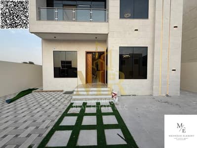 3 Bedroom Villa for Sale in Al Helio, Ajman - IMG-20250818-WA0224. jpg