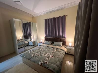 1 Спальня Апартаменты в аренду в Аль Джурф, Аджман - IMG-20250822-WA0030. jpg