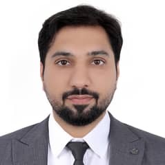 Abdul Jabbar Mirza