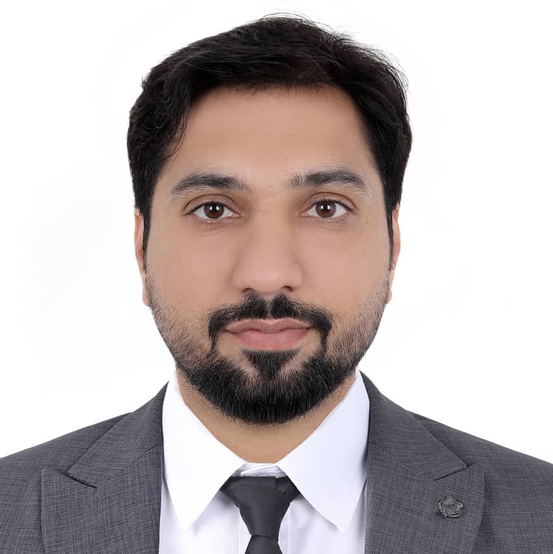 Abdul Jabbar Mirza