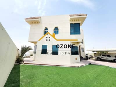 4 Bedroom Villa for Rent in Al Tai, Sharjah - IMG-20250825-WA0025. jpg