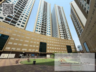 2 Bedroom Apartment for Rent in Ajman Downtown, Ajman - IMG-20250825-WA0163. jpg