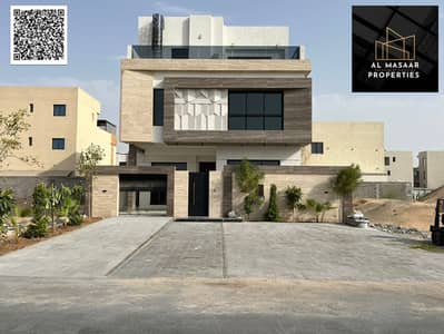 5 Bedroom Villa for Sale in Al Yasmeen, Ajman - WhatsApp Image 2025-08-22 at 12.06. 42 AM (1). jpeg
