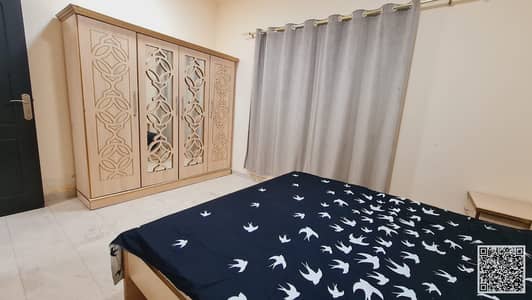 1 Bedroom Apartment for Rent in Al Nuaimiya, Ajman - IMG-20250816-WA0475. jpg