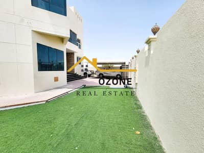 4 Bedroom Villa for Rent in Al Tai, Sharjah - IMG-20250825-WA0026. jpg