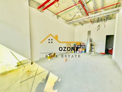 Shop for Rent in Aljada, Sharjah - 5EFD4645-16B9-4090-A15F-1558BB7958C5. jpeg