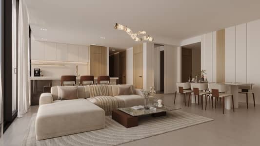 شقة 2 غرفة نوم للبيع في مدينة دبي الرياضية، دبي - 1BHK (9). jpg