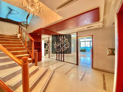 6 Bedroom Penthouse for Rent in Al Khan, Sharjah - image00001. jpeg