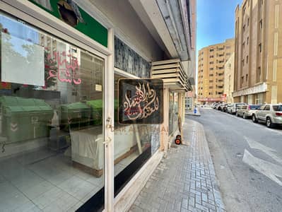 محل تجاري  للايجار في الشويهين، الشارقة - IMG_4819. jpeg