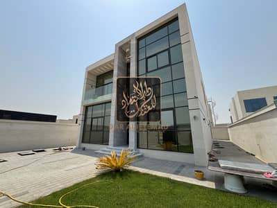 5 Bedroom Villa for Sale in Hoshi, Sharjah - IMG_0474. jpeg