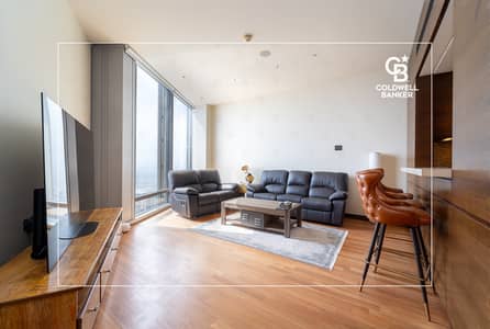 2 Bedroom Flat for Sale in Downtown Dubai, Dubai - FOUNTAIN VIEWS | HIGH FLOOR | VACANT