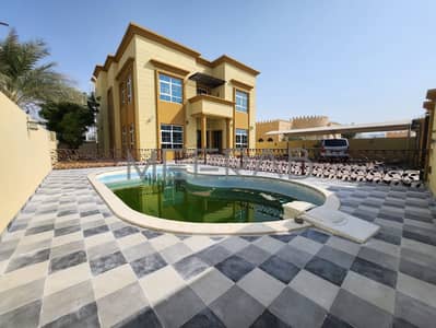 5 Bedroom Villa for Rent in Al Barsha, Dubai - WhatsApp Image 2025-08-25 at 20.06. 26. jpeg
