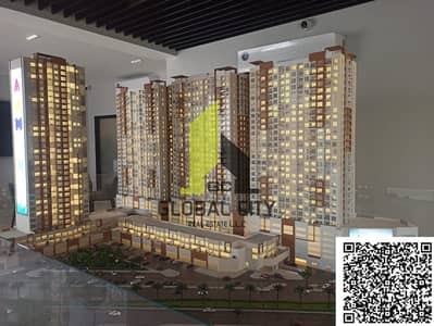 Studio for Sale in Al Rashidiya, Ajman - WhatsApp Image 2025-04-28 at 9.46. 33 PM (2). jpeg
