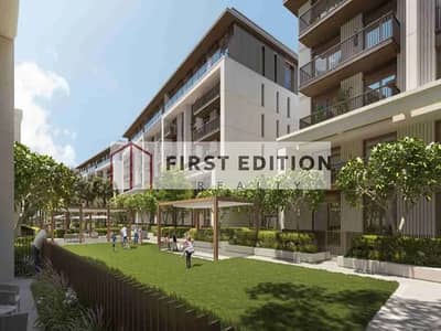 2 Bedroom Apartment for Sale in Umm Suqeim, Dubai - 11302. jpg