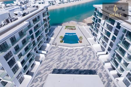 夏尔迦滨水城， 夏尔迦 1 卧室公寓待售 - IMG-20250825-WA0008. jpg