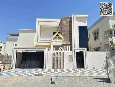 3 Bedroom Villa for Sale in Al Yasmeen, Ajman - WhatsApp Image 2025-08-13 at 3.34. 16 PM (1). jpg