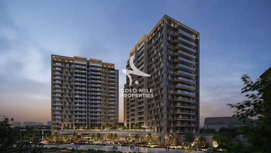 3 Bedroom Apartment for Sale in Expo City, Dubai - Picture16. jpg