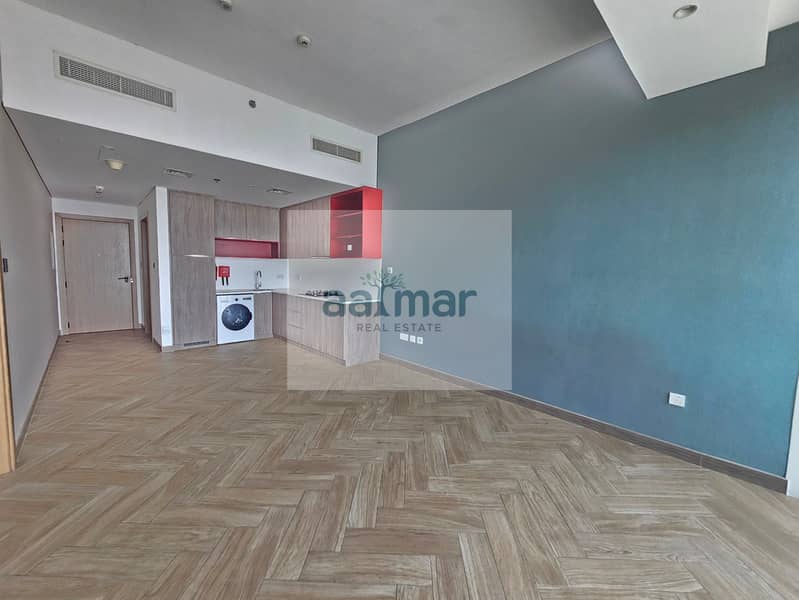 Higher Floor | Modern Finishes | Premium Area