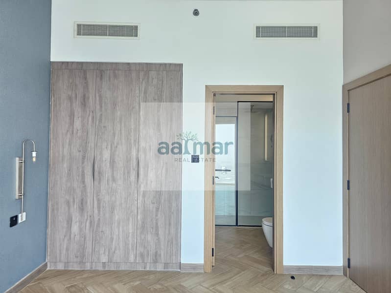 Higher Floor | Modern Finishes | Premium Area - Image 6