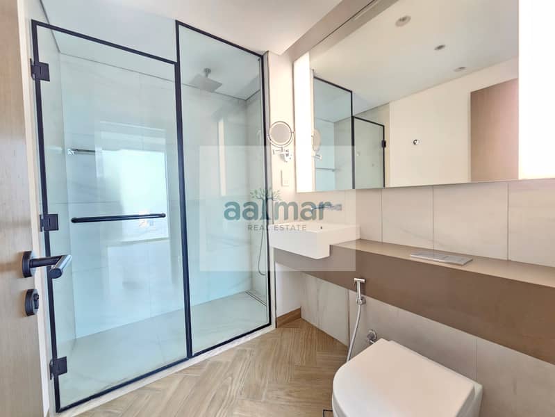 Higher Floor | Modern Finishes | Premium Area - Image 9