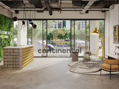 Studio for Sale in Al Shamkha, Abu Dhabi - 2. jpg