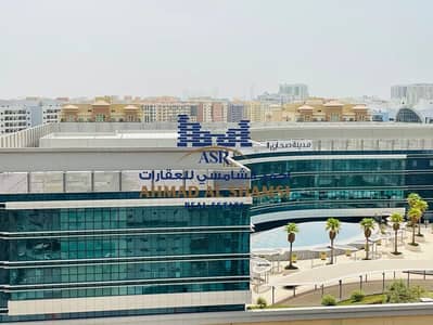 1 Bedroom Flat for Rent in Al Nahda (Sharjah), Sharjah - 1. jpg