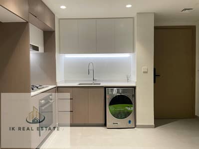 2 Bedroom Apartment for Rent in Aljada, Sharjah - 448a7e6f-0c21-40f4-806c-601c88df10f4. jpeg