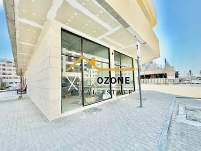 Shop for Rent in Aljada, Sharjah - IMG-20250825-WA0014. jpg