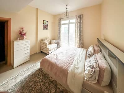 1 Bedroom Apartment for Rent in Jumeirah Village Circle (JVC), Dubai - Skyline Serenity | Exclusive 1BR Apartment | May Residence