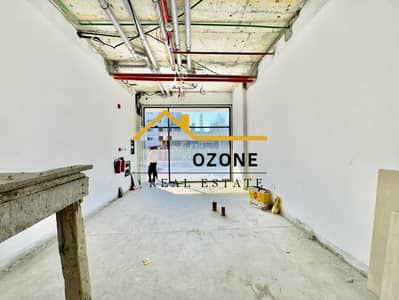 Shop for Rent in Aljada, Sharjah - IMG-20250825-WA0002. jpg