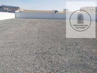 ارض صناعية  للايجار في الجرف، عجمان - WhatsApp Image 2025-08-25 at 9.32. 46 AM. jpeg