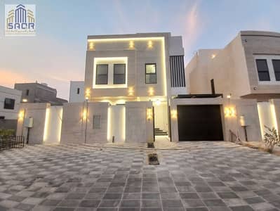 5 Cпальни Вилла Продажа в Аль Хелио, Аджман - 5866375867331103092. jpg