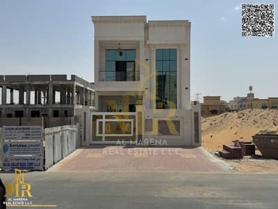 4 Bedroom Villa for Sale in Al Yasmeen, Ajman - IMG-20250821-WA0422. jpg