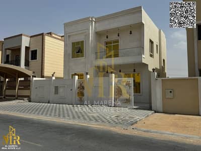 3 Cпальни Вилла Продажа в Аль Ясмин, Аджман - IMG-20250821-WA0465. jpg