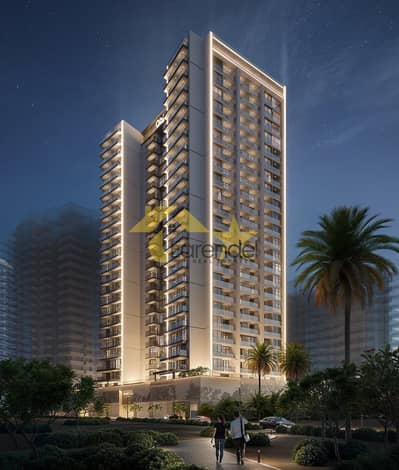 1 Bedroom Apartment for Sale in Dubai Sports City, Dubai - AUREL1A. jpg