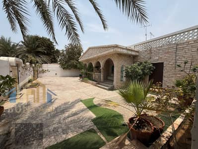 4 Bedroom Villa for Rent in Al Hamidiyah, Ajman - WhatsApp Image 2025-08-22 at 8.15. 43 PM (1). jpeg