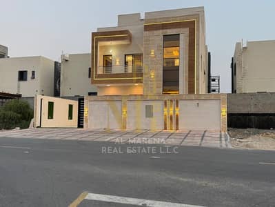4 Bedroom Villa for Sale in Al Helio, Ajman - IMG-20250825-WA0234. jpg