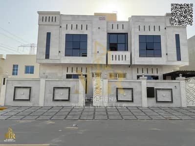 阿尔亚斯梅恩， 阿治曼 5 卧室别墅待售 - IMG-20250821-WA0716. jpg