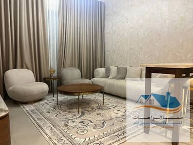 1 Bedroom Apartment for Rent in Al Khan, Sharjah - 96f157d9-7a23-4b70-b951-89b2952f6375. jpg