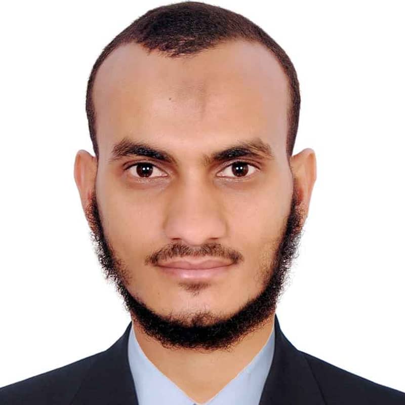 Mohamed Elhadi