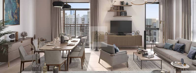 1 Bedroom Flat for Sale in Umm Suqeim, Dubai - 388. jpg
