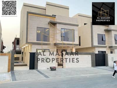 5 Bedroom Villa for Sale in Al Yasmeen, Ajman - WhatsApp Image 2025-08-21 at 9.49. 48 PM (4). jpeg