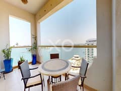 Sea View | High Floor | Vacant Soon