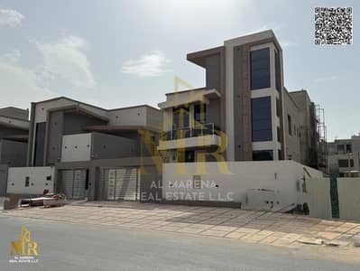 فیلا 3 غرف نوم للبيع في الياسمين، عجمان - IMG-20250821-WA1005. jpg