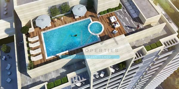 1 Bedroom Flat for Sale in Dubai Sports City, Dubai - SS. jpg