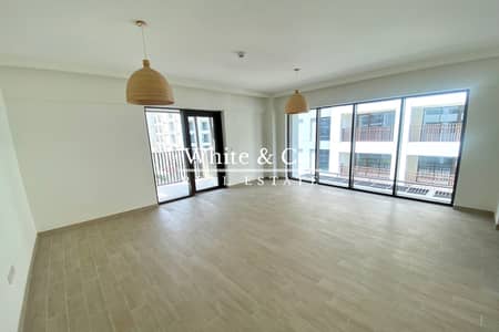 3 Bedroom Apartment for Sale in Dubai Creek Harbour, Dubai - Innovative | Sleek Finishing | Attractive