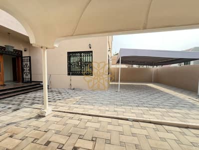 4 Bedroom Villa for Rent in Sharqan, Sharjah - IMG-20250824-WA0015. jpg