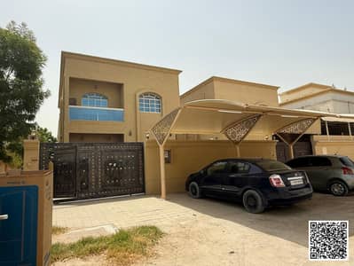 6 Bedroom Villa for Rent in Al Mowaihat, Ajman - 92d7d27c-83e8-4f7c-a57d-89bdf91a4ba8. jpg