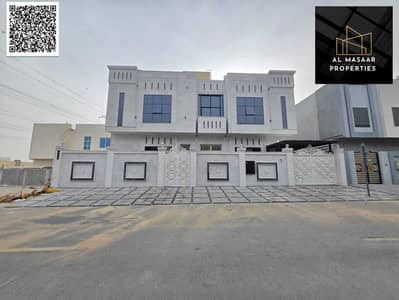 5 Bedroom Villa for Sale in Al Yasmeen, Ajman - WhatsApp Image 2025-08-23 at 1.31. 14 PM (1). jpeg