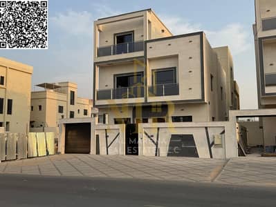 6 Bedroom Villa for Sale in Al Helio, Ajman - IMG-20250716-WA0298. jpg